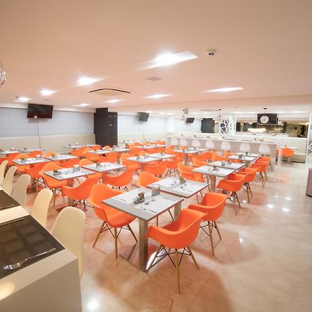 Intercity Campina Grande Citymix Zewnętrze zdjęcie
