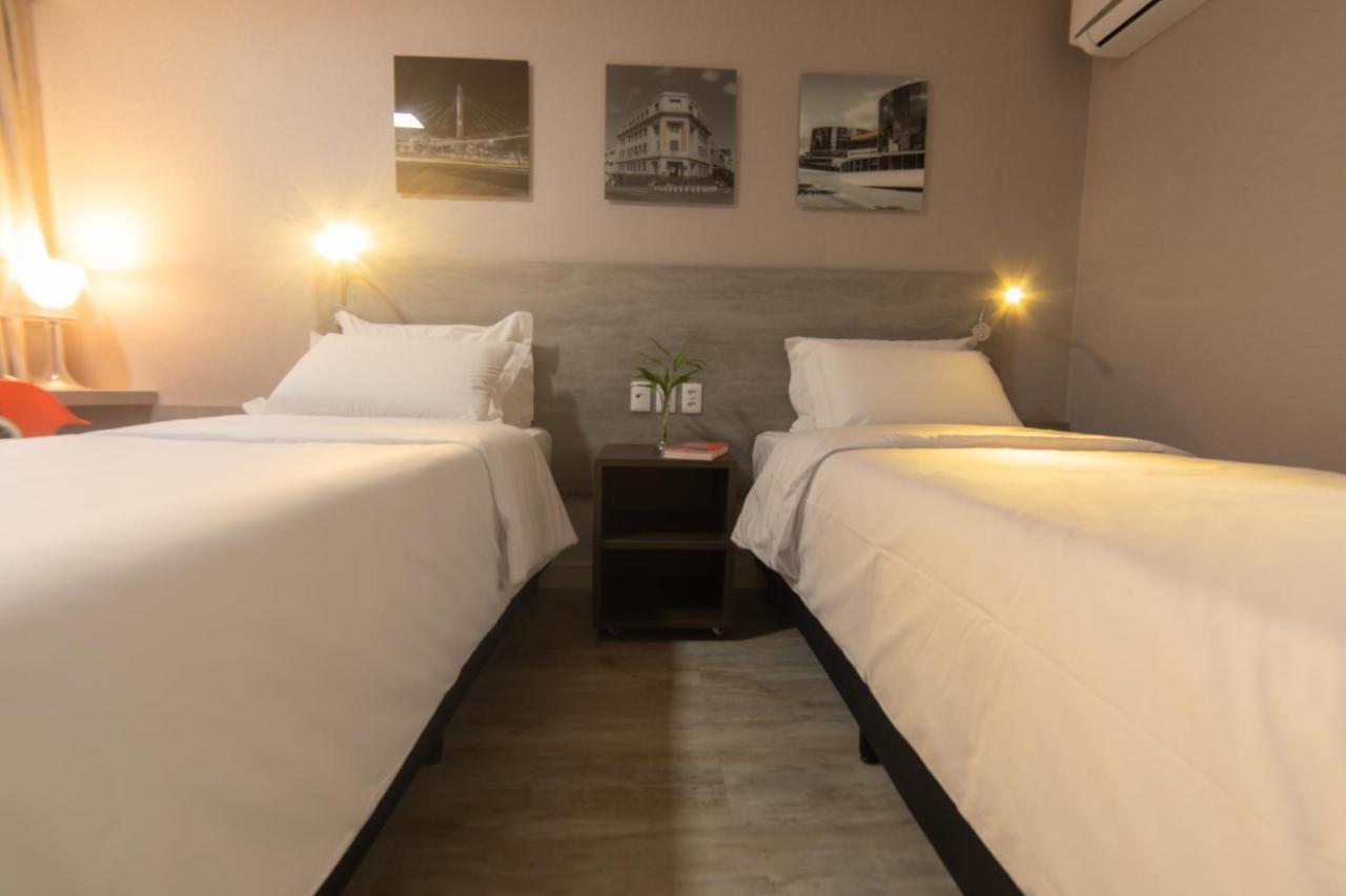 Intercity Campina Grande Citymix Zewnętrze zdjęcie