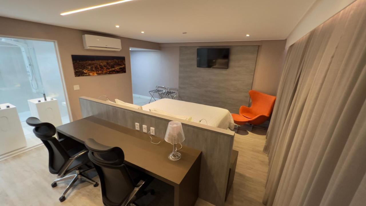 Intercity Campina Grande Citymix Zewnętrze zdjęcie