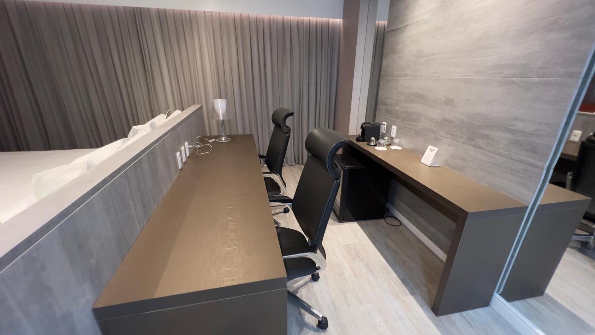 Intercity Campina Grande Citymix Zewnętrze zdjęcie