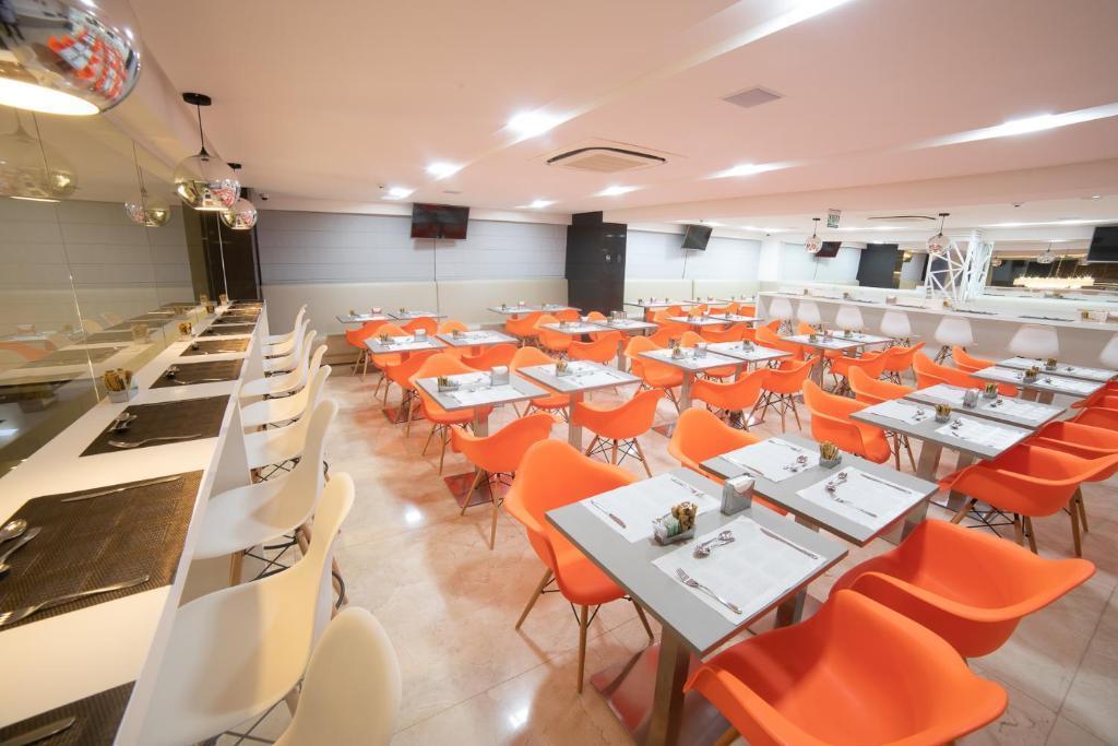 Intercity Campina Grande Citymix Zewnętrze zdjęcie