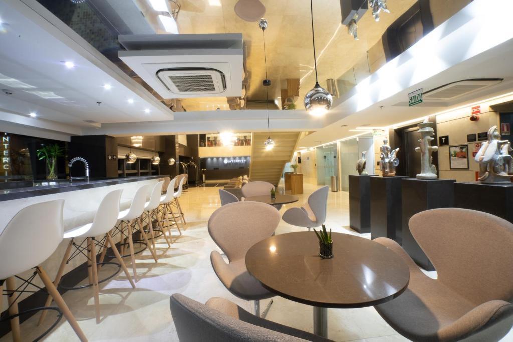 Intercity Campina Grande Citymix Zewnętrze zdjęcie