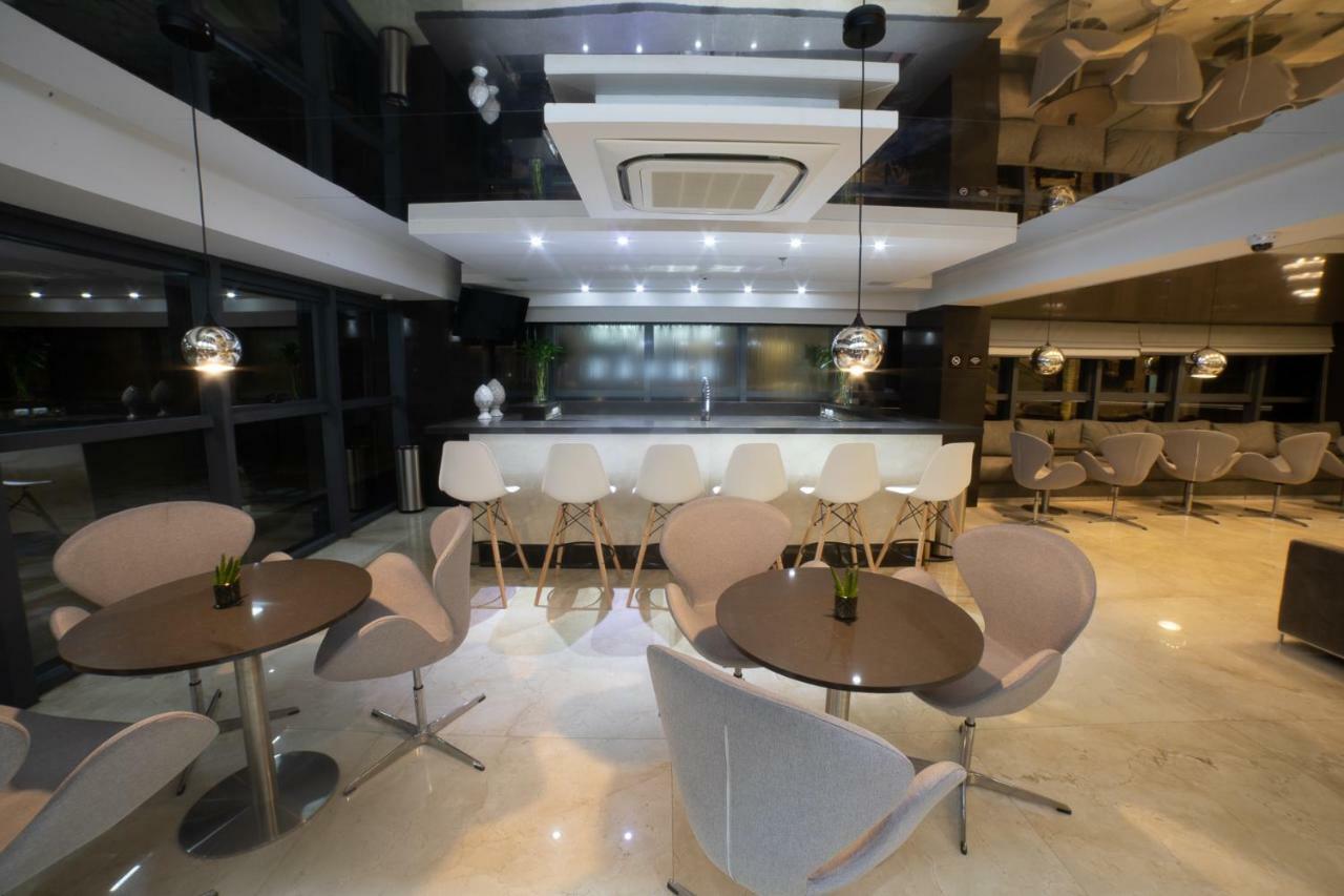 Intercity Campina Grande Citymix Zewnętrze zdjęcie